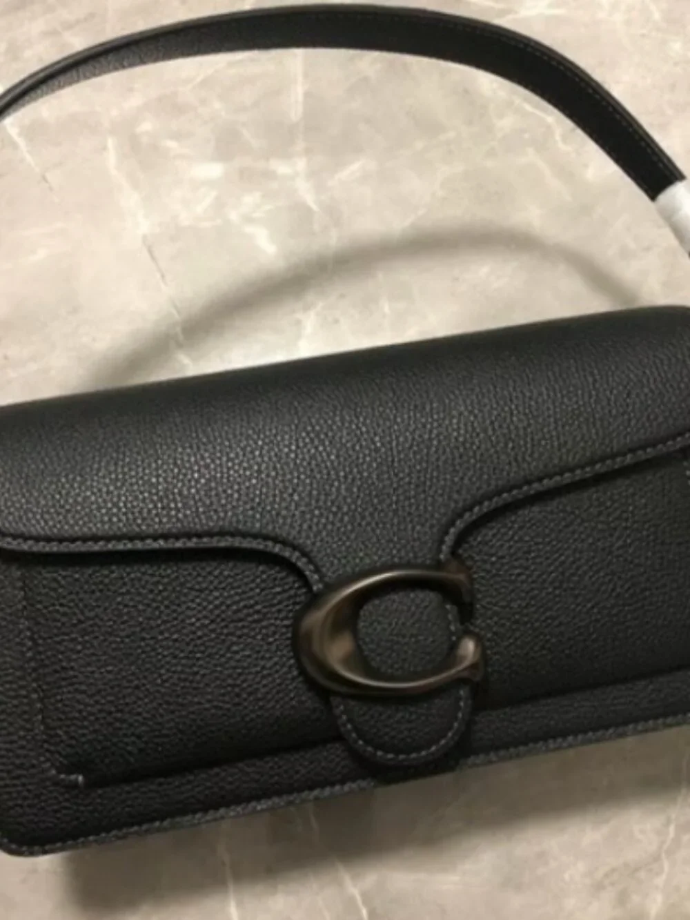 Tabby Shoulder Bag 26